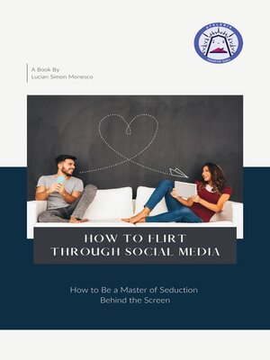 cover image of How to Flirt Through Social Media